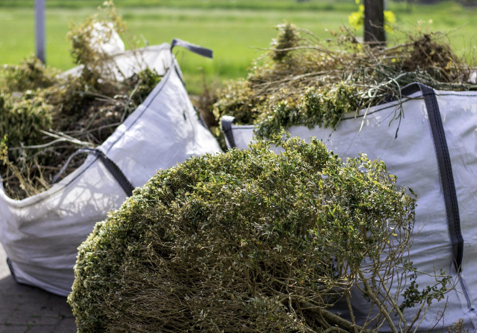 Rubbish Removals merseyside